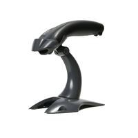 Voyager 1202g Scanning, USB Kit: black BT 10m scanner  1202g-2 , charge + communication base  CCB00-010BT-01N , USB Type A 3m straight cable  CBL-500-300-S00 , and documentation.