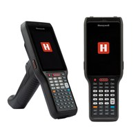 CK62: Wi-Fi 6E, 4 pulgadas, tecla F numérica de 38 teclas, 8 GB/128 GB, motor FlexRangeXLR con láser rojo, cámara trasera, batería estándar, GMS, IP65, estándar, iniciador/navegador/BasicTE, sin adaptador, global
