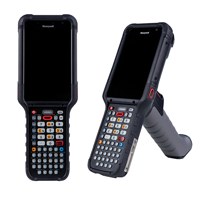 CK67: WIFI6E, sin Sim, pantalla de 4,3 pulgadas, 31 teclas numéricas grandes, 8 GB/128 GB, motor FlexRange con láser verde, cámara frontal trasera, batería estándar, GMS, IP65/68, almacenamiento en frío, sin certificado gubernamental, iniciador/navegador/BasicTE, global