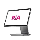 TPV RIA 15,6 pouces – Terminal point de vente 8 Go / SSD 128 Go pour commerce