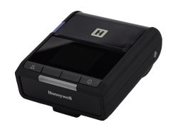Honeywell LNX3 - Imprimante mobile pour l'impression d'étiquettes sur le terrain