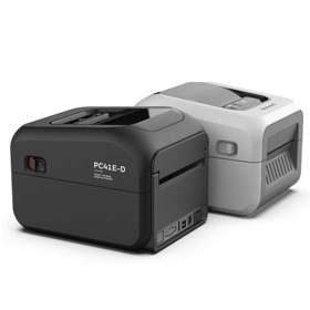 Honeywell PC41E-D - Imprimante d'étiquettes de bureau pour l'étiquetage au poste de travail