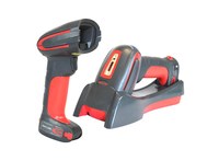 Granit 191Xi Scanning, alimentation : prise britannique, 1,0A 5,2 VDC, 90-255VAC 50-60Hz