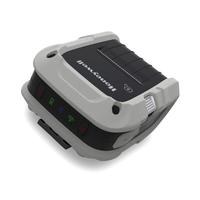 RP4 Quad Dock, power supply is included, IEC C13 power cord must be ordered separately