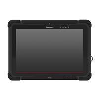 RT10W Windows 10in Tablet / 8GB/128GB / WLAN / Standard/Indoor Screen / 6703SR Std Range Imager / Front   Rear Cameras / Standard Battery / Win 10 2019 / 802.11abgn,ac / Bluetooth / Power Supply  order power cord separately  / Worldwide Mode