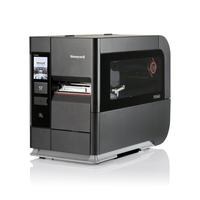 Imprimante industrielle Honeywell PX940 avec vérificateur