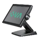 OVA II 15 pouces – TPV tactile Intel i3 pour caisse restaurant et retail