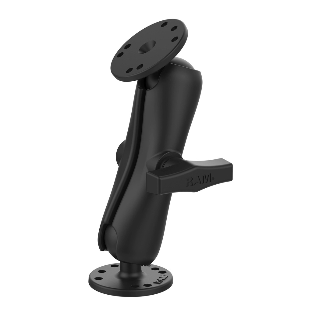 RAM Mount - Base de montage pour vos supports d'appareil