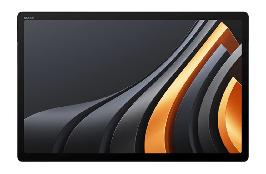 Sunmi CPad (réf. P10020105) - Tablette professionnelle pour la mobilité au point de vente