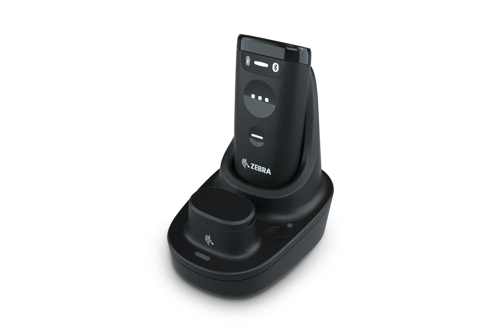CS6080 CORDLESS: 4-SLOT DEVICE SHARECRADLE, INDUCTIVE, MIDNIGHT BLACK. INCLUDES POWER SUPPLY AND DC LINE CORD. 3-WIRE GROUNDED COUNTRY SPECIFIC AC LINE CORD SOLD SEPARATELY.