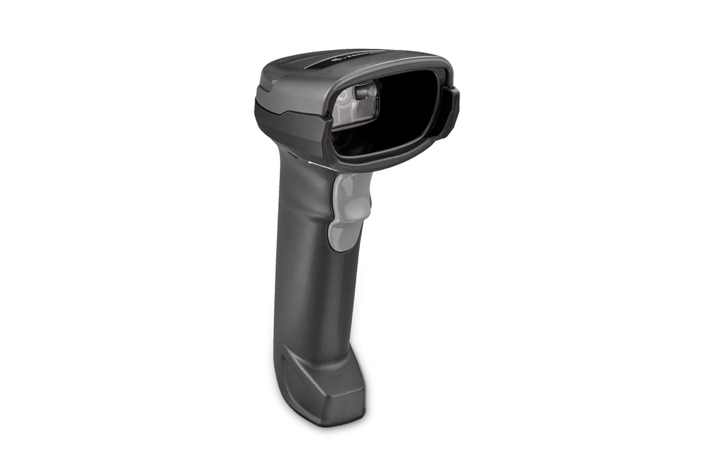Zebra USB (réf. DS2208SR6U2100SGW) - Câble de connexion pour relier votre appareil