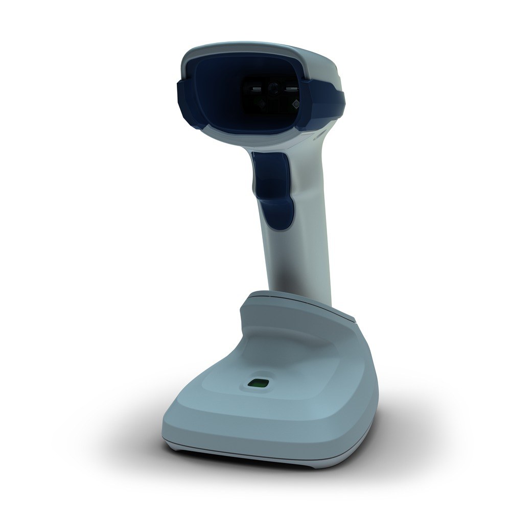 DS2278-HC PRESENTATION CRADLE USB KIT - LA, EMEA, APAC: DS2278-HC0000BZZRW SCANNER, CBA-U21-S07ZBR SHIELDED USB CABLE, CR2278-PC1000BRW CRADLE