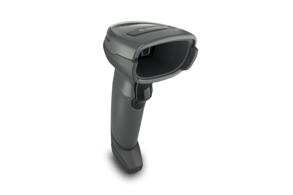 SCNR,DS4608: AREA IMAGER, HIGH DENSITY, TWILIGHT BLACK