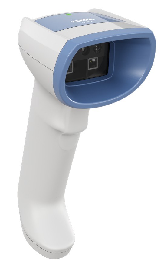 GOOSENECK INTELLISTAND, WEIGHTED   DS8208-HC  HC WHITE