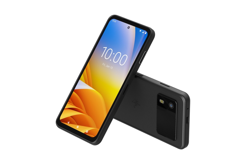 Zebra (réf. SGEM45EXO101) - Coque de protection pour protéger votre appareil