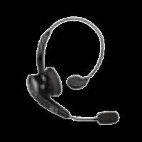 HS2100 rugged wired headset with over-the-head headband includes HS2100 boom module  HS2100-BOOM-01  and HSX100 over-the-head headband module  HSX100-OTH-HB-01 .