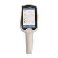 Five-pack of reboot tools designed to reboot the terminal by connecting the tool to terminal and holding down the scan key for 10 seconds.