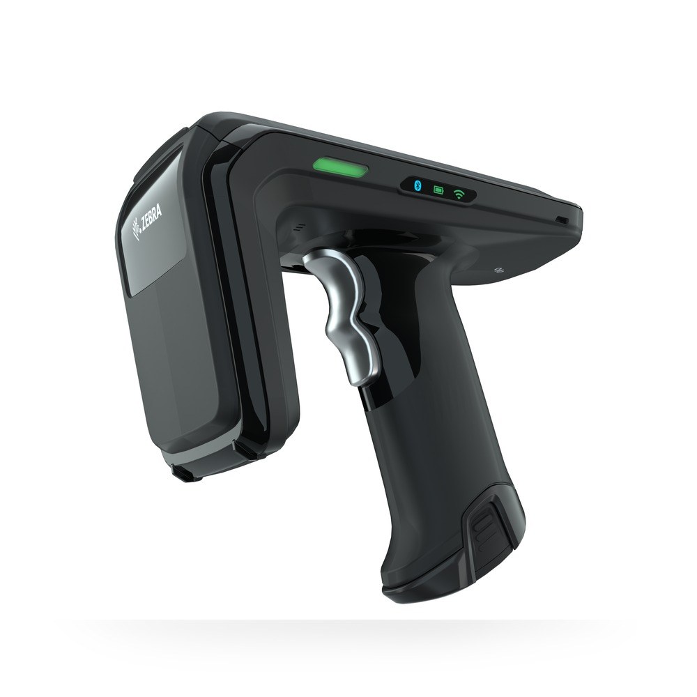 RFD40, 1 Device Slot/0 Toaster Slots, Charge Only Cradle with support for TC51/52/52x/52ax/56/57/57x. Requires Power Supply  PWR-BGA12V50W0WW , DC Line Cord  CBL-DC-388A1-01 , and Country Specific Line Cord.