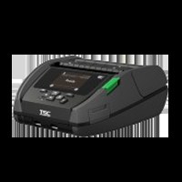 TSC Alpha-40L, 8 pts/mm (203 dpi), décolleur, RTC, écran, USB-C, BT, WiFi, NFC, batt. étendue