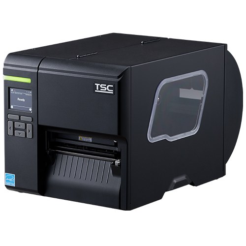 Imprimante d’étiquettes TSC ML241P 203 dpi