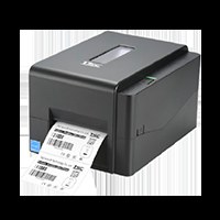 Imprimante d’étiquettes TSC TE210 203 dpi