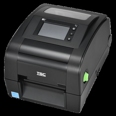 Imprimante d’étiquettes TSC TH240T 203 dpi