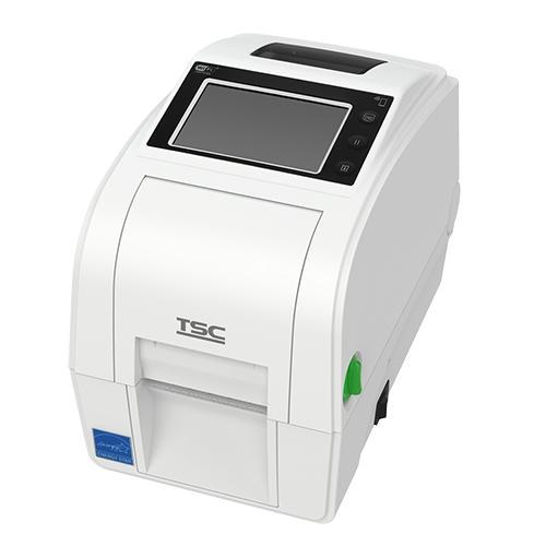 TH320T, LCD, 300 DPI, 6 ips, USB, RS-232, USB Host, Ethernet
