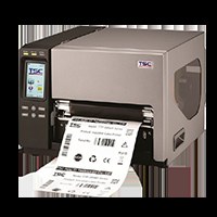 Imprimante d’étiquettes grand format TSC TTP-286MT 203 dpi