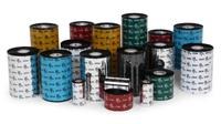 Wax/Resin Ribbon, 40mmx450m, 3400, High Performance, 25mm core, 6/box