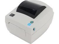 LABEL, PAPER, 101.6X158.8MM, DIRECT THERMAL, Z-PERFORM 1000D, UNCOATED, PERMANENT ADHESIVE, 25.4MM CORE, 4 PER BOX