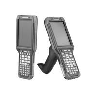 Dedicated protective case to protect the device from shocks and drops during daily work use. Drop-resistant 15 times the military standard MIL-STD 810G .