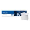 UltraCard 10 mil, adhesive Mylar-backed cards Size:CR-80