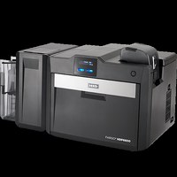 Standard Clear Film � Approximately 1,500 images. Compatible with: HDP6600