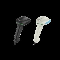 1950g USB Kit: General Purpose, 1D, PDF417, 2D, Ultra HD focus, Black, USB Type A 3m straight cable  CBL-500-300-S00 , ROW Only