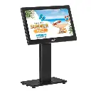 SAGA écran 11.6’’ sur pied