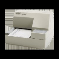 RC200 BLACK RIBBON