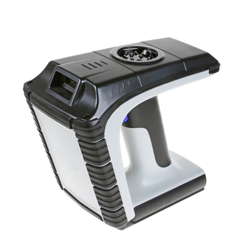 Lecteur RFID UHF Bluetooth durci TSL 3166 avec imageur 2D