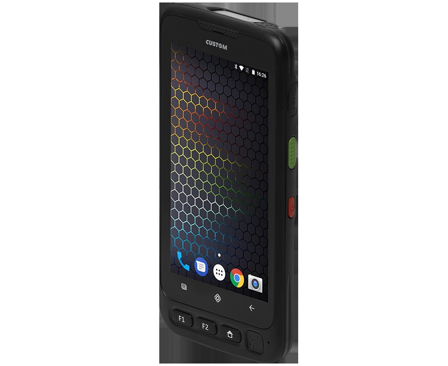 Custom - Batterie de rechange pour votre appareil mobile