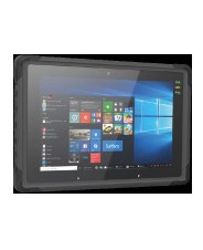 TB170Plus Vehicle docking/cradle without Display Port. Not included PSU. Re-use the power adapter from TB170Plus main product. Optional accessory: power cable EU 1550-905899G and UK 1550-905900G or use 1010-900056G