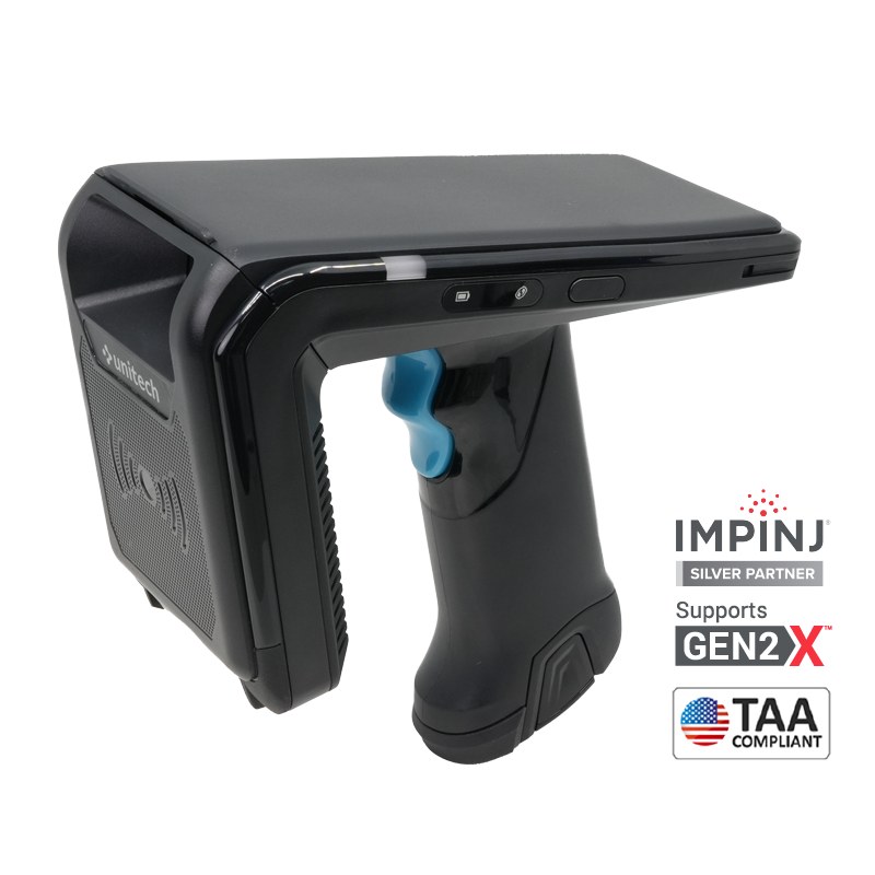 RP300 – berceau de charge 1 slot