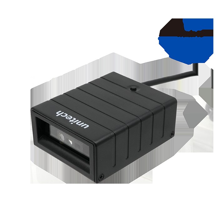 Unitech - Support de fixation pour fixer votre appareil