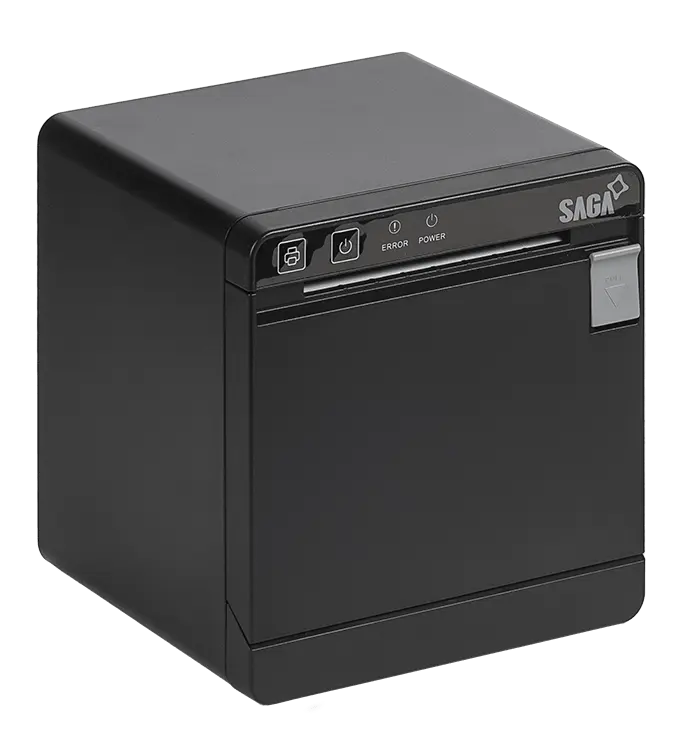 SGPR300II – Imprimante tickets thermique professionnelle pour caisse