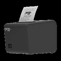 P3L PAP REDUCT ETH USB 232 BLACK WW  Includes kit of paper guides