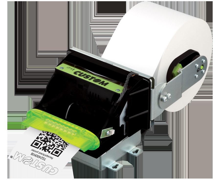 PRINTER TG2480HIII USB RS232