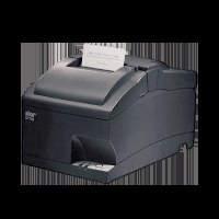 SRM Dot Matrix 2ply 76mm Paper White/white for Printers: SP500, SP700 Series, 20 rolls/box