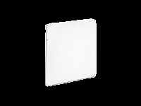 Advantenna-p33:RFIDUHFhighgainantenna,pencilbeamshape,ETSIfrequencyband,flangestraightSMAfemaleconnector