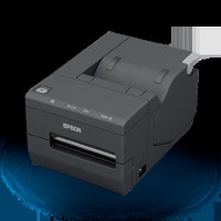 Imprimante de tickets Epson TM-L500A (étiquettes et reçus)