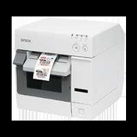 PE Matte Label - Die-Cut Roll: 210mm x 297mm, 184 labels. MOQ 4 rolls