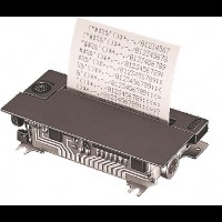 Ruban encreur Epson ERC22 (noir) pour imprimantes matricielles