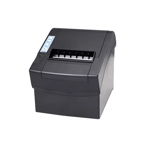 Caisse tactile compacte CUBO